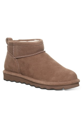 Bearpaw Boots