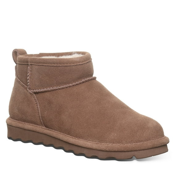 Bearpaw Women's Shorty Boots