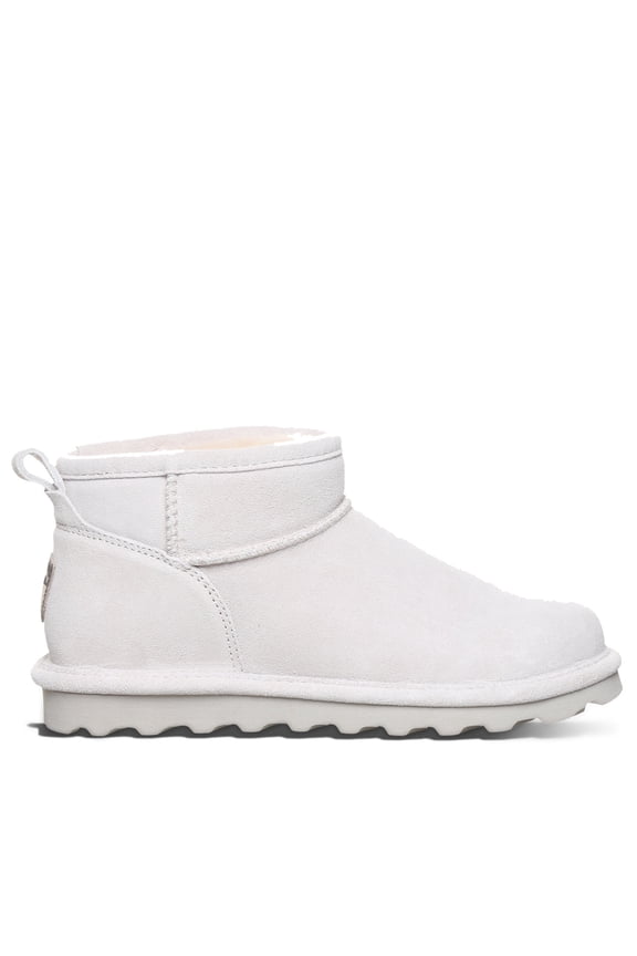 Women's Shorty Cinder Size 11 | Women's Ankle Boot | Women's Slip On Boot | Comfortable Winter Boot