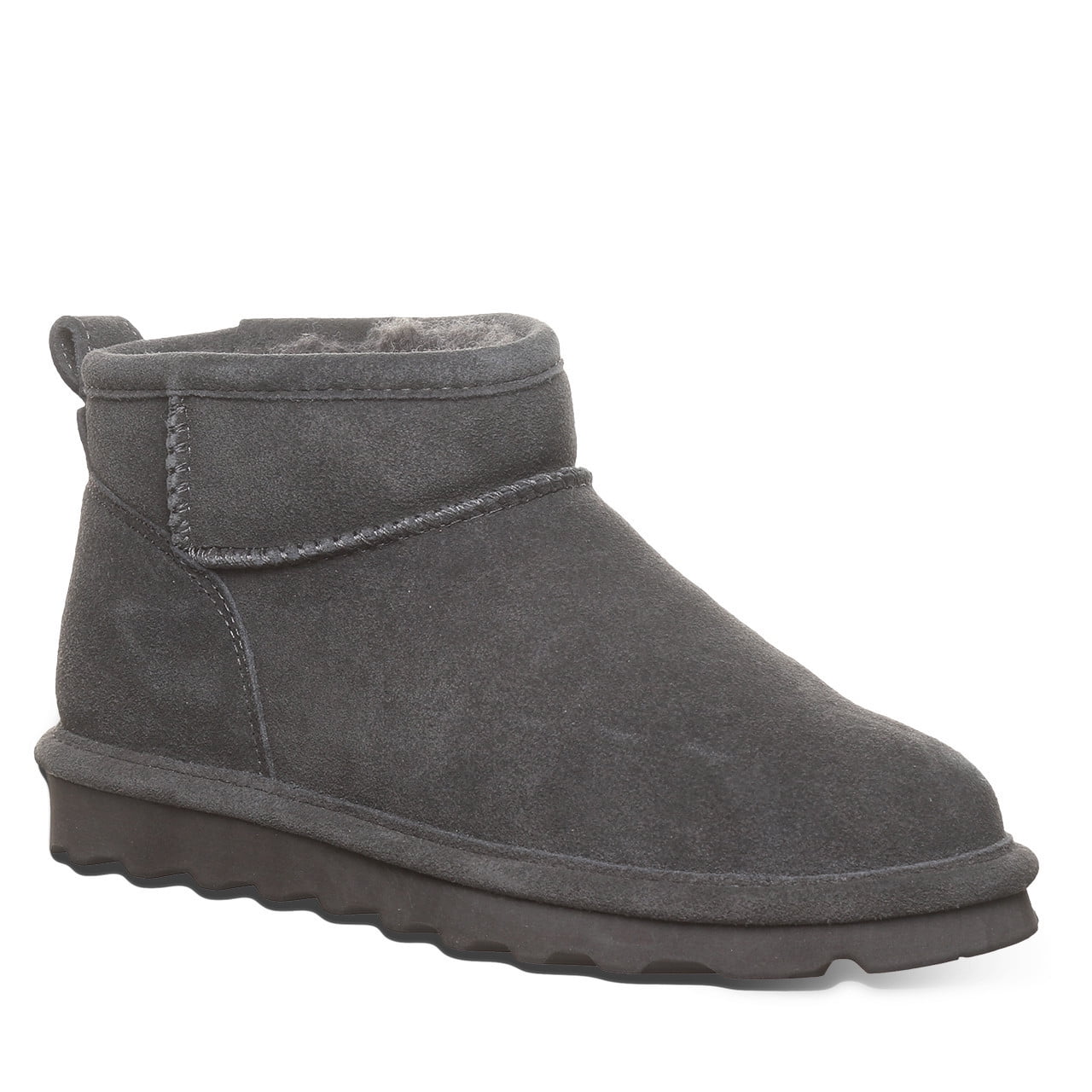 Bearpaw Women s Shorty Boots Walmart