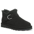 thumbnail image 1 of Bearpaw Women's Shorty Buckle Boots, 1 of 6