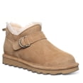 thumbnail image 1 of Bearpaw Women's Shorty Buckle Boots, 1 of 6