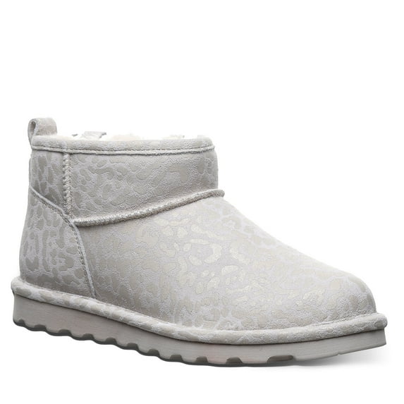 Bearpaw Women's Shorty Exotic Boots