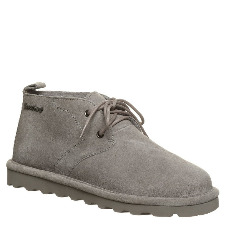 Bearpaw hot sale wide width