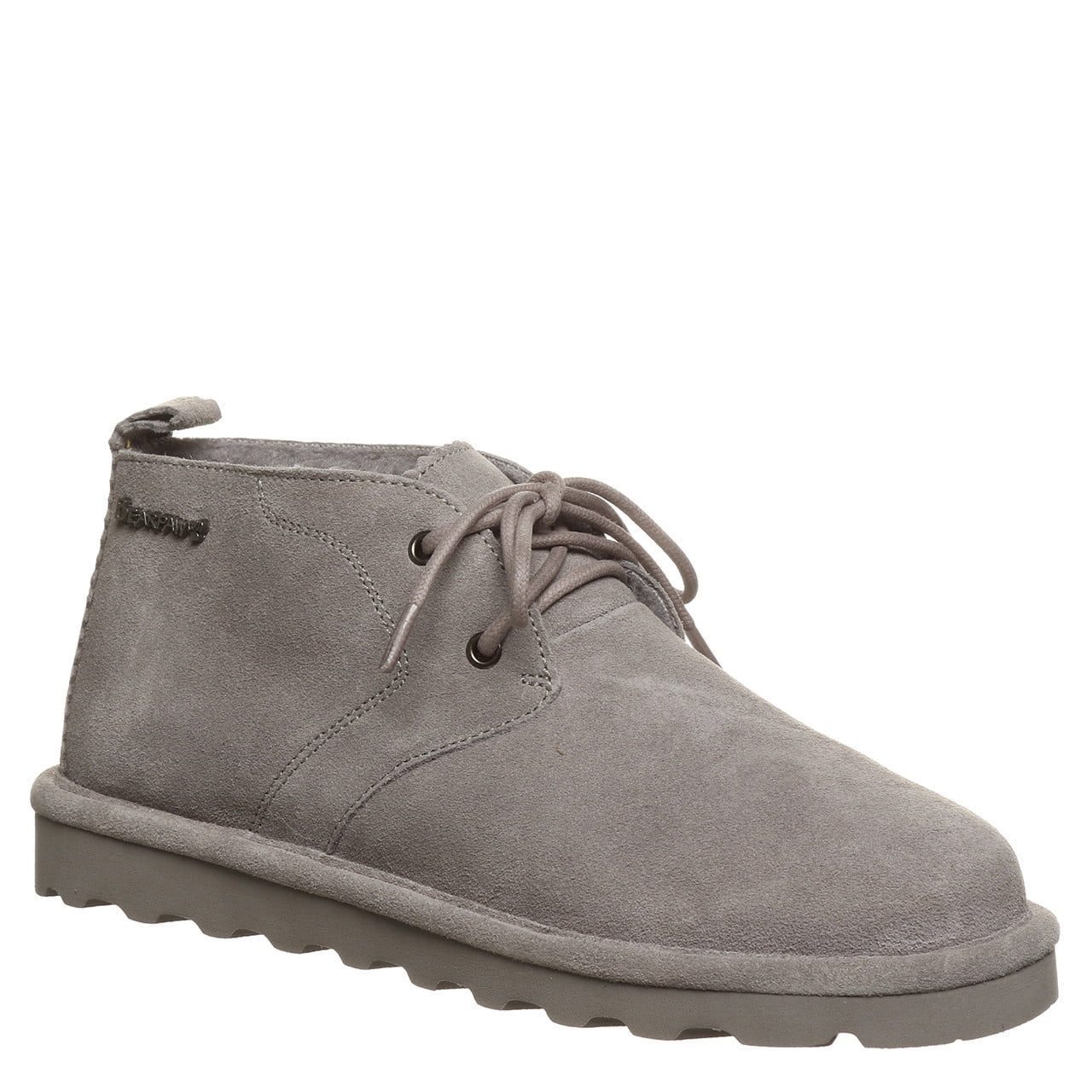 Chukka Boot Gray Bearpaws Bearpaw Women's Skye Boots Medium Wide Width