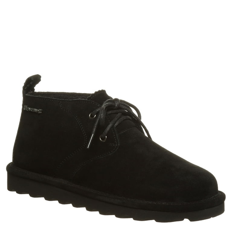 Wide calf shop bearpaw boots