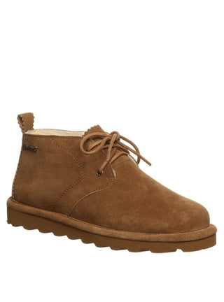 Bearpaw wide width outlet