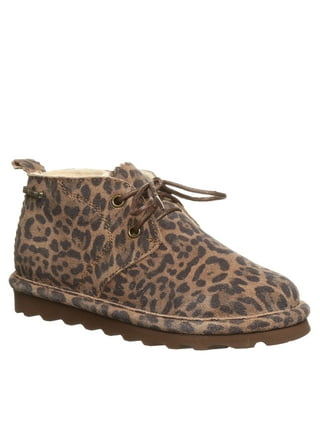 Dunham's bearpaw shop boots