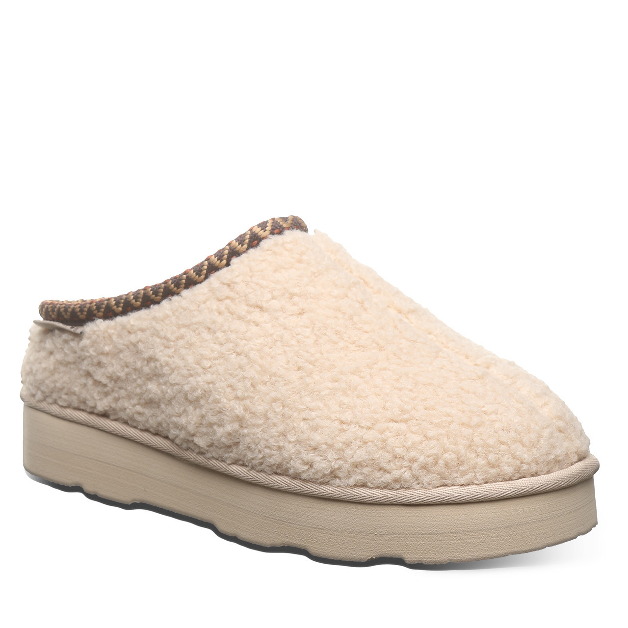Customer reviews for Bearpaw Women's Snuggle Martis Slippers | Walmart.com
