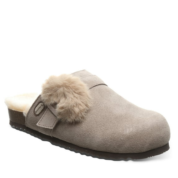 Bearpaw Women's Stevie Slippers