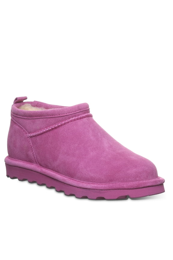 Women's Super Shorty Boots