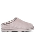 thumbnail image 1 of BEARPAW Women's Tabitha Slipper Mushroom Size 9 | Comfortable & Lightweight Slipper | Indoor & Outdoor Shoe for Women, 1 of 8