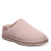 BEARPAW Women's Tabitha Slipper Hickory Size 10 | Comfortable & Lightweight Slipper | Indoor & Outdoor Shoe for Women Women's Hickory Tabitha Slippers