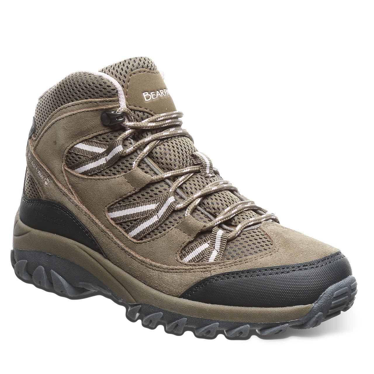 Bearpaw hiking shoes deals