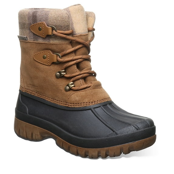 Bearpaw Women's Tessie Boots