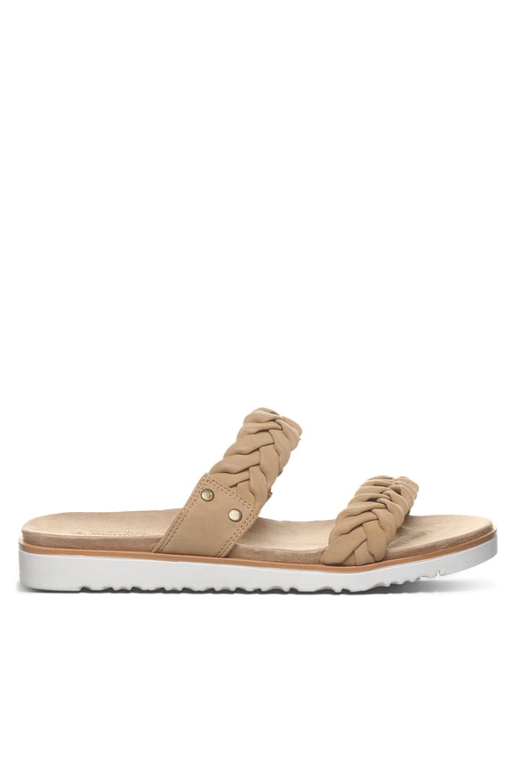 Women's Thessa Iced Coffee Size 8 | Women's Sandal | Women's Shoe | Comfortable & Lightweight