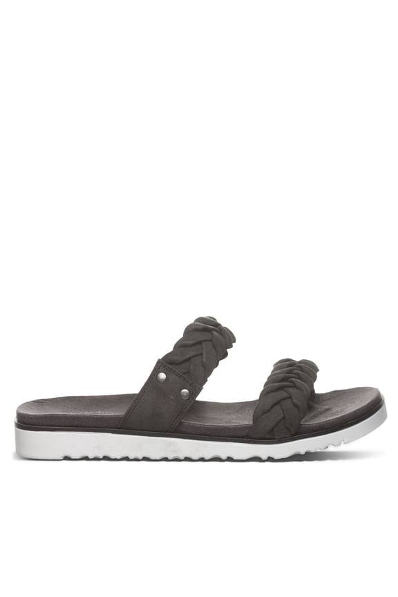 Women's Thessa Carbon Size 10 | Women's Sandal | Women's Shoe | Comfortable & Lightweight