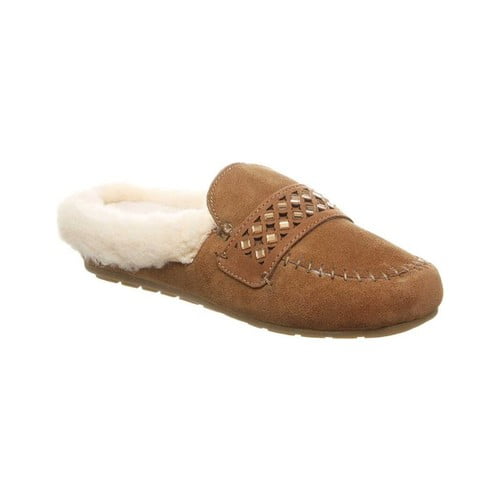 Bearpaw Women's Tilley Slipper