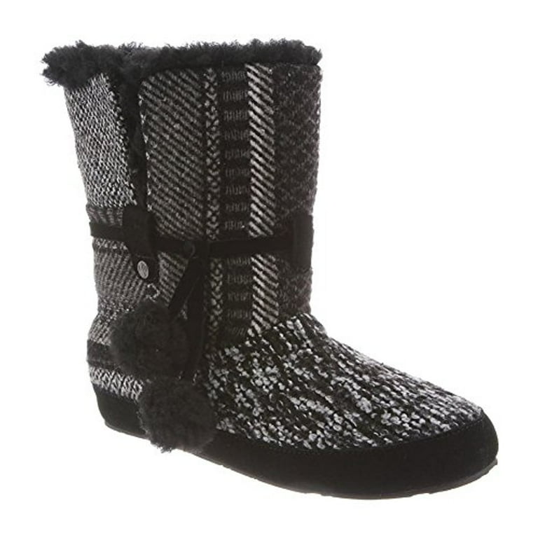 Bearpaw trista top