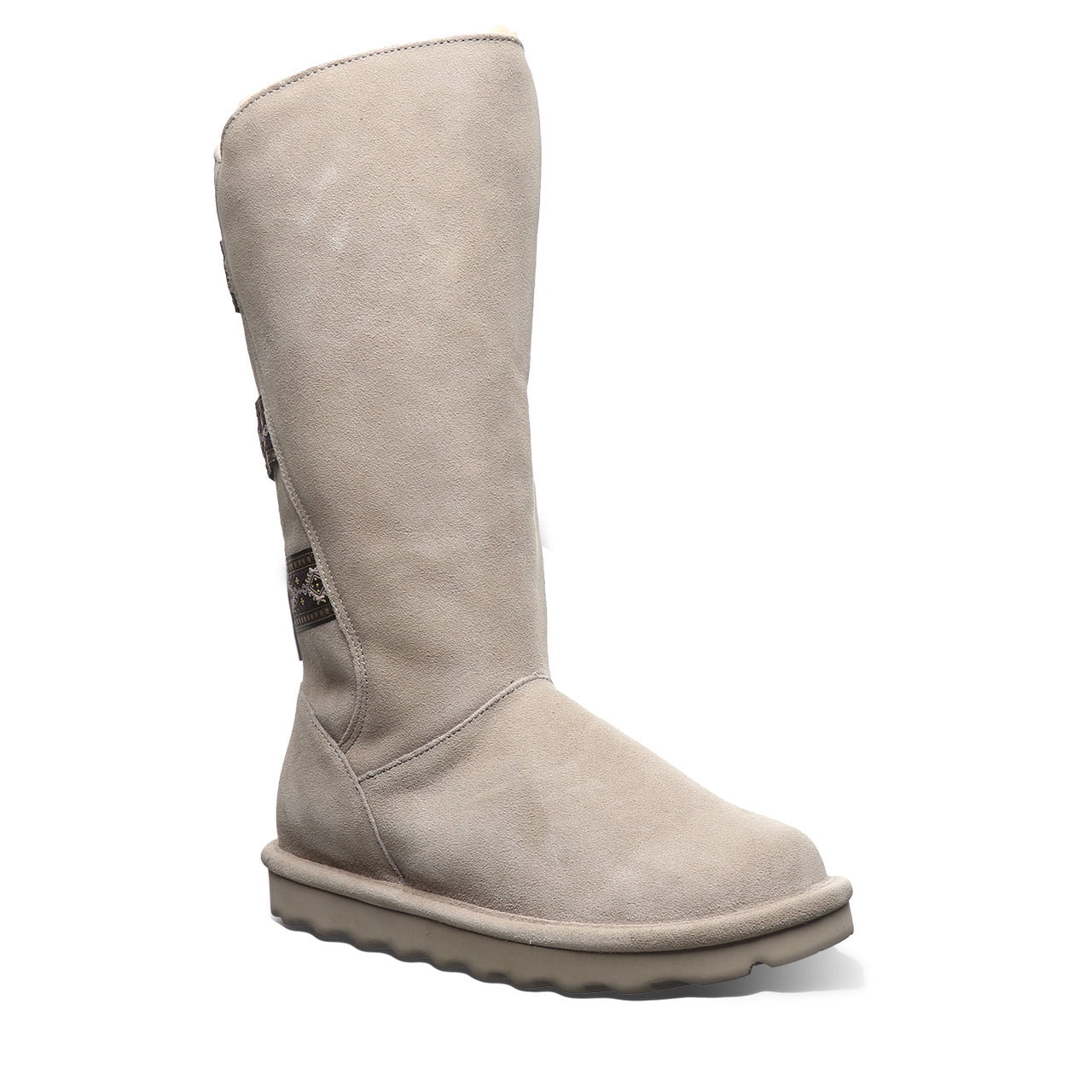 Bearpaw Women's Violet Boots - Walmart.com