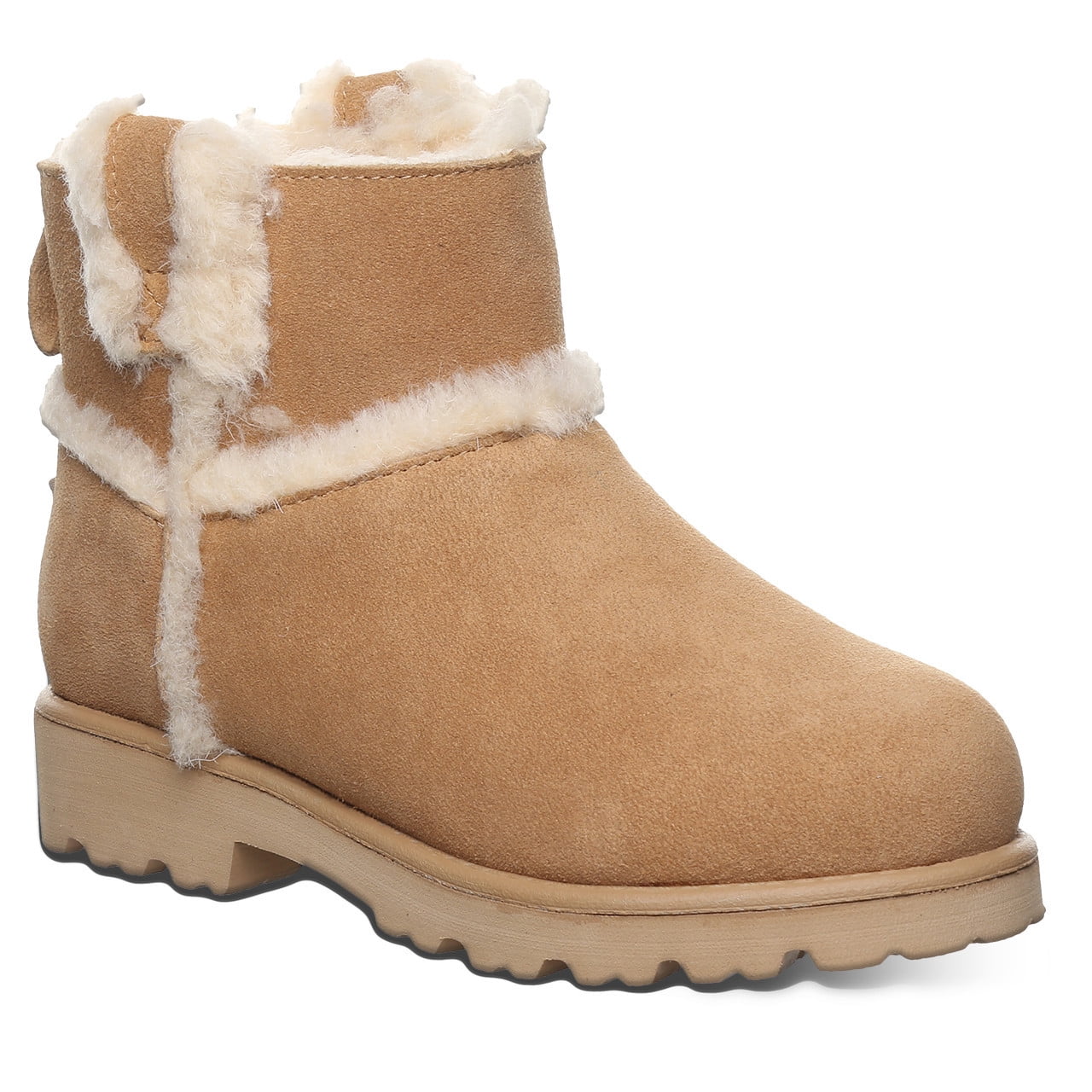 Bearpaw Women's Willow Youth Boots