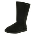 thumbnail image 1 of Bearpaw Womens Emma Suede Winter Casual Boots, 1 of 5