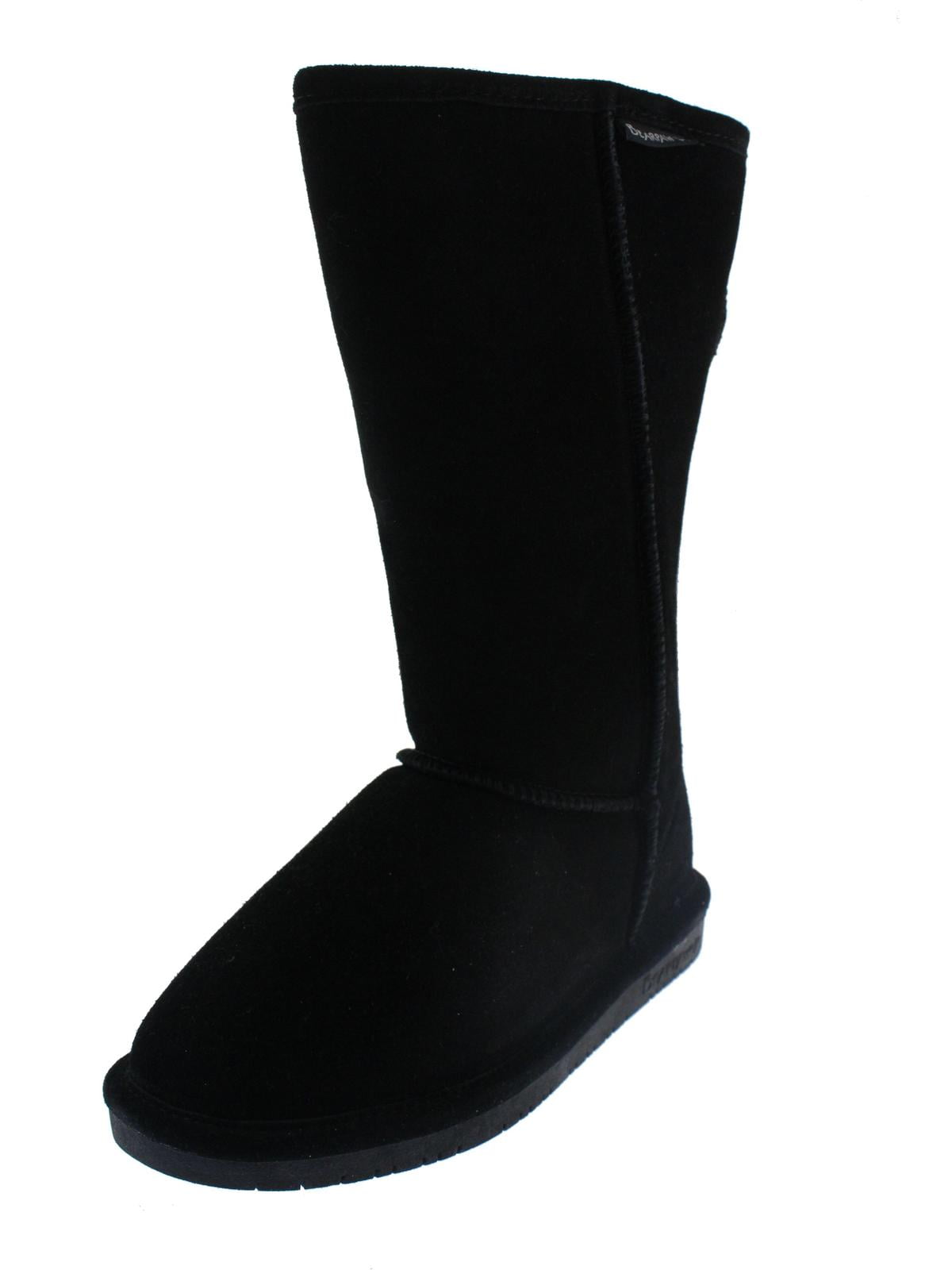 bearpaw tall boots womens