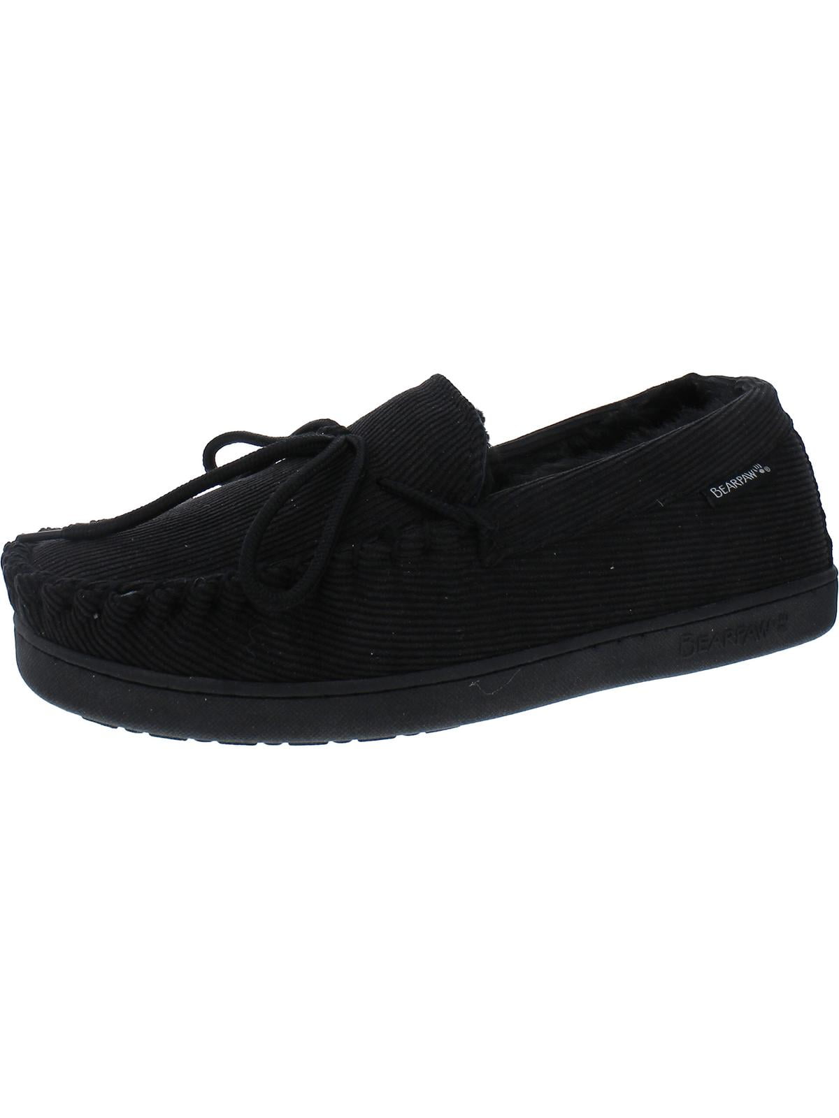 bearpaw moccasins