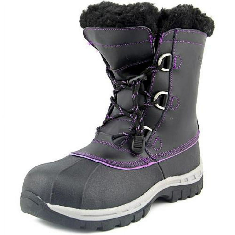 Bearpaw kelly best sale youth snow boot