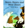 thumbnail image 1 of Pre-Owned Bears, Bears, and More Bears (Paperback) 0812093496 9780812093490, 1 of 1