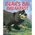 thumbnail image 1 of Pre-Owned Bear's Big Breakfast (Hardcover) 0062264559 9780062264558, 1 of 1