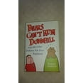 thumbnail image 1 of Pre-Owned Bears Can't Run Downhill (Hardcover) 0091912555 9780091912550, 1 of 1