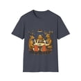 thumbnail image 1 of Bears Deer Animal Lover Funny Men Women Vintage TShirt, 1 of 6