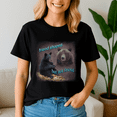 thumbnail image 1 of Bears Friend Shaped But Not Friend Word Art Meme,Meme, Trending Tshirt, Bears Shirt, Funny Friend Gift, 1 of 5