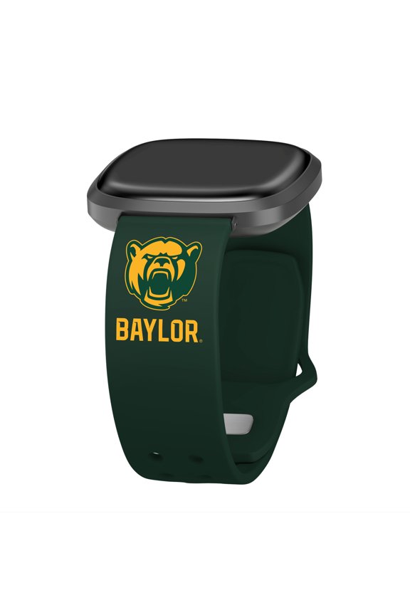 Bears HD Elite Edition Unisex Watch Band for FitBit Versa 3 & Sense (Long)