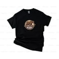 thumbnail image 1 of Bears Hockey Team Mascot Spirit Game Day Pride Fan Gear V50412 New Unisex T-Shirt, up to 5XL, 1 of 3