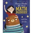 thumbnail image 1 of Bears Make the Best Math Buddies, (Hardcover), 1 of 1