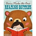 thumbnail image 1 of Pre-Owned Bears Make the Best Reading Buddies (Hardcover) 1623706548 9781623706548, 1 of 1