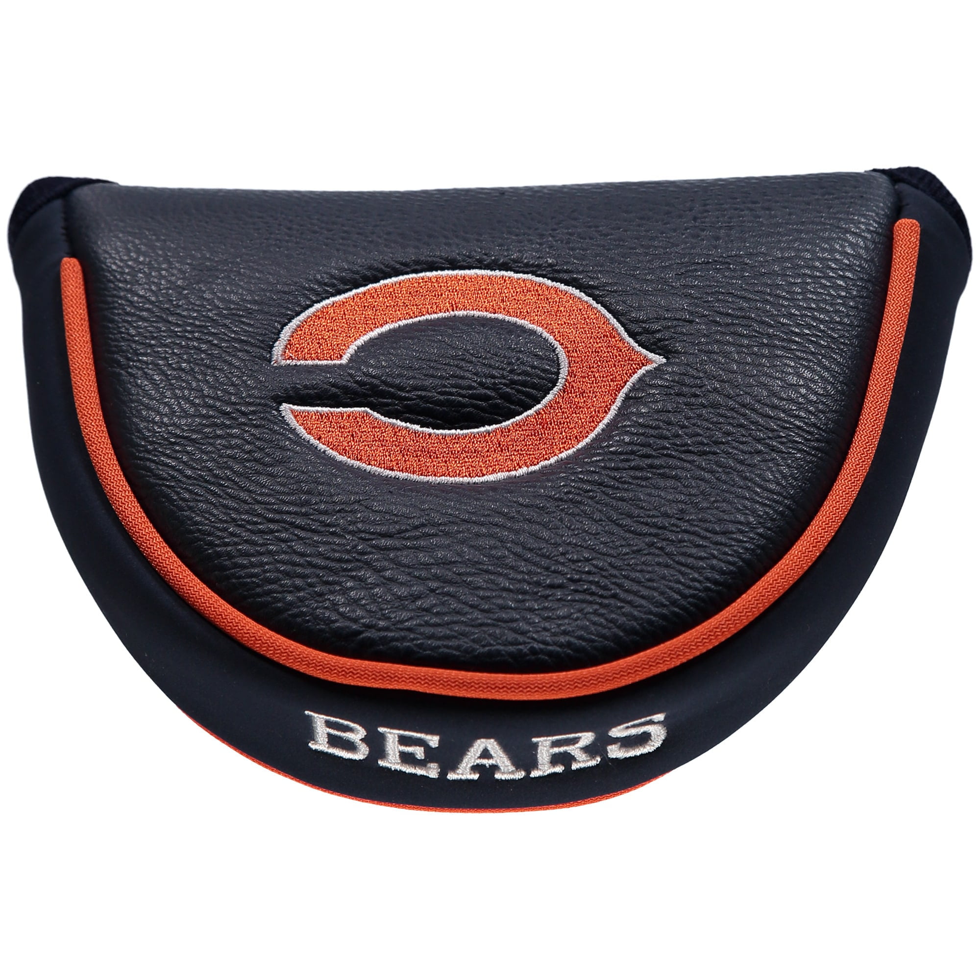 Chicago Bears Golf Mallet Putter Cover