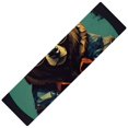 thumbnail image 1 of Bears Rectangular Runner Rugs, 15.7" x 59", Washable, , Absorbent - Rubber Mats, Runner Rug, 1 of 6