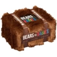 thumbnail interactive-video image 1 of Bears Vs Babies Core Pack Party Game by Exploding Kittens,20Mins Ages 10 and up, 2-5 Players., 1 of 10