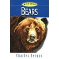 thumbnail image 1 of Pre-Owned Bears: Wild Guide (Paperback) 0811732517 9780811732512, 1 of 1