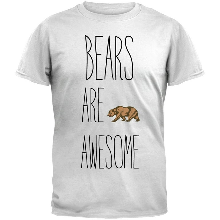 walmart bears shirt