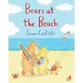 thumbnail image 1 of Pre-Owned Bears at the Beach Paperback, 1 of 1