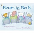 thumbnail image 1 of Pre-Owned Bears in Beds (Paperback) 1406345032 9781406345032, 1 of 1