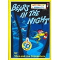 thumbnail image 1 of Bears in the Night (Bright and Early Books), 1 of 1