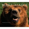 thumbnail image 1 of Pre-Owned Bears of Alaska: The Wild Bruins of the Last Frontier (Paperback) 1570612862 9781570612862, 1 of 1