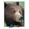 thumbnail image 1 of Pre-Owned Bears (Zoobooks Series) (Unknown) 1888153369 9781888153361, 1 of 1