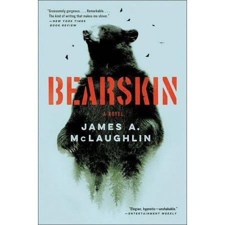 Bearskin, (Paperback)