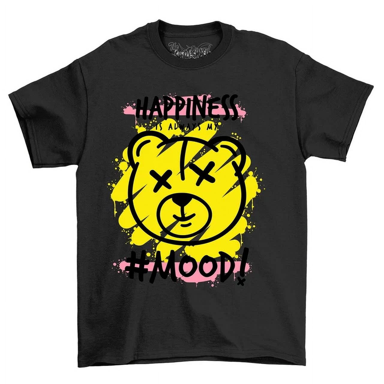 Pipiniko Short Sleeve T-Shirt Best Buy Bear main image 0
